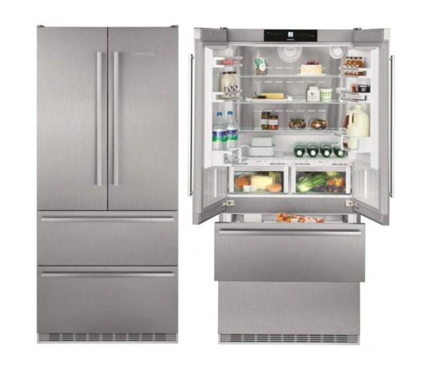 LIEBHERR CBNes 6256 PremiumPlus NoFrost - 1389284 - zdjęcie